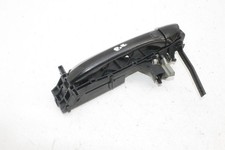 Mercedes-Benz SL R230 2003 Vorne links T&uuml;rgriff T&uuml;r&ouml;ffner vorne SAK201124