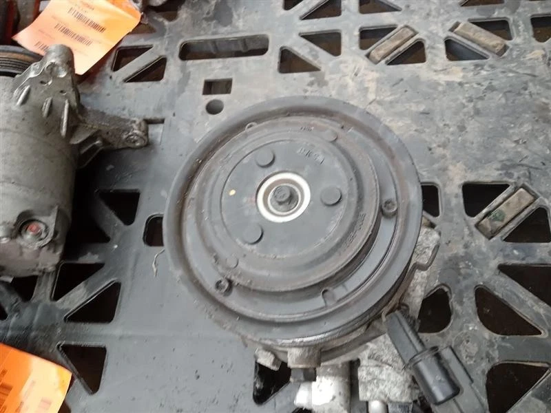 Used A/C Compressor fits: 2014 Hyundai Elantra 2.0L Mexico built VIN 3 1st digit Foto 4 de 4