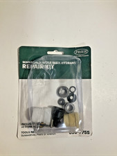 Mansfield Style Wall Hydrant Repair Kit Prier