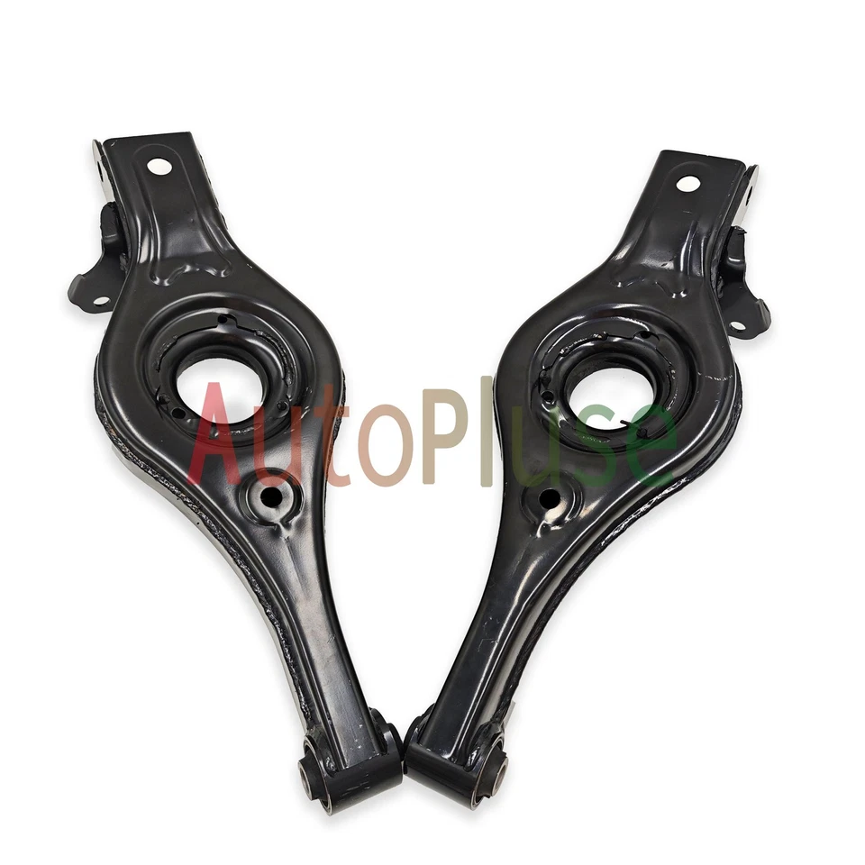 For 2010-15 Hyundai Tucson 2011-16 Kia Sportage 4WD 2X Rear Lower Control Arm Foto 3 de 4