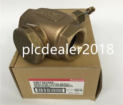 1PC New   V5011P1020 Electric Control Valve Fast Ship #hj