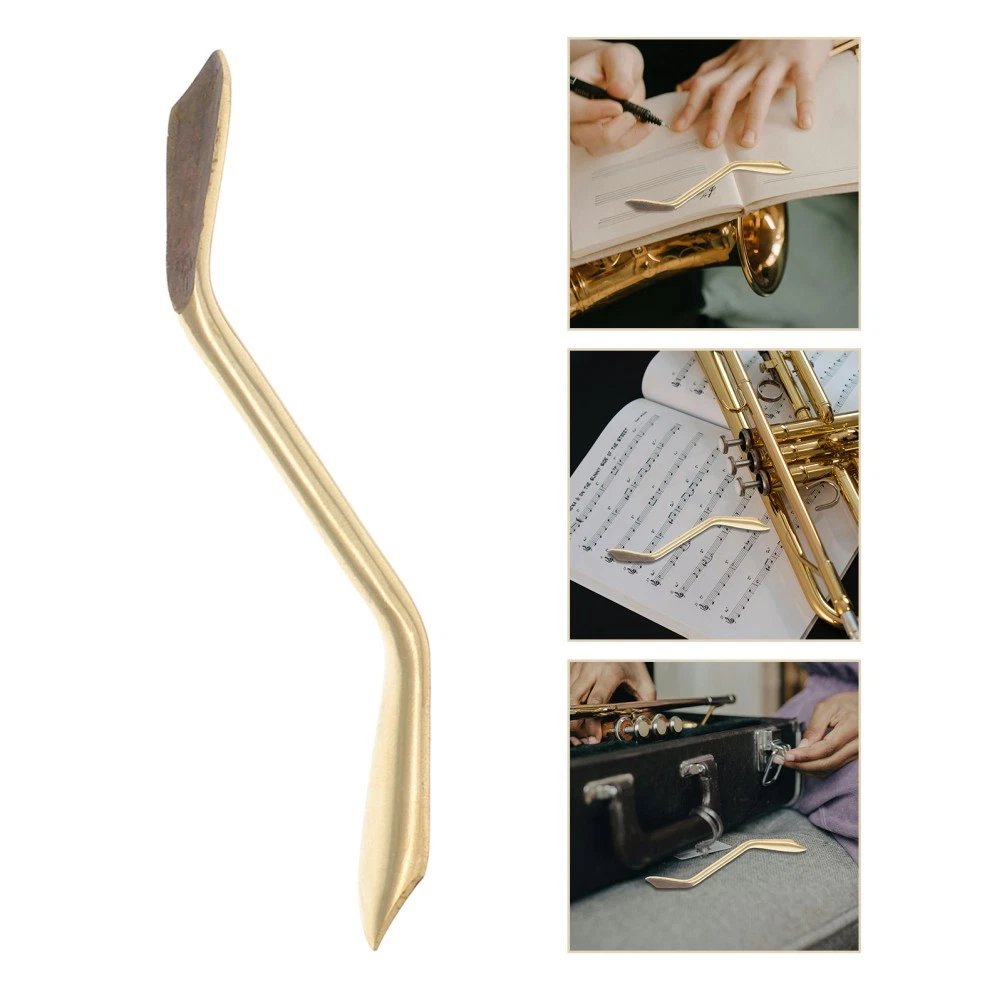Embouchure De Trompette En Laiton, Corne Professionnelle, Accessoires Pour Instruments De Musique, Voix Claire Et Douce Pour Les Joueurs Débutants Et
