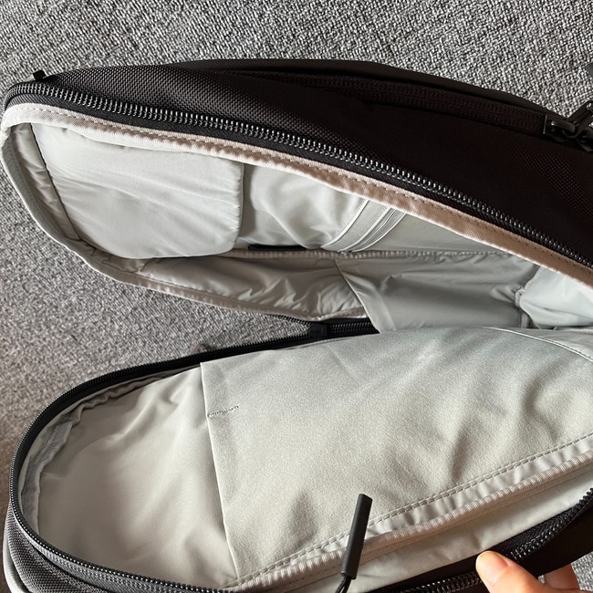 Tech Pack Structured Ultimate Tech Backpack - Image 10