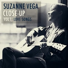 Suzanne Vega - Close Up Vol 1 [Used Very Good CD] Digipack Packaging