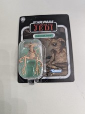 STAR WARS THE VINTAGE COLLECTION VC66A Salacious Crumb