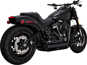 Vance and Hines Short Shots Dyna | eBay