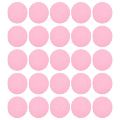  60 Pcs Reinigungsschwämme Pads Gesichtsreinigung Gesichtsreiniger