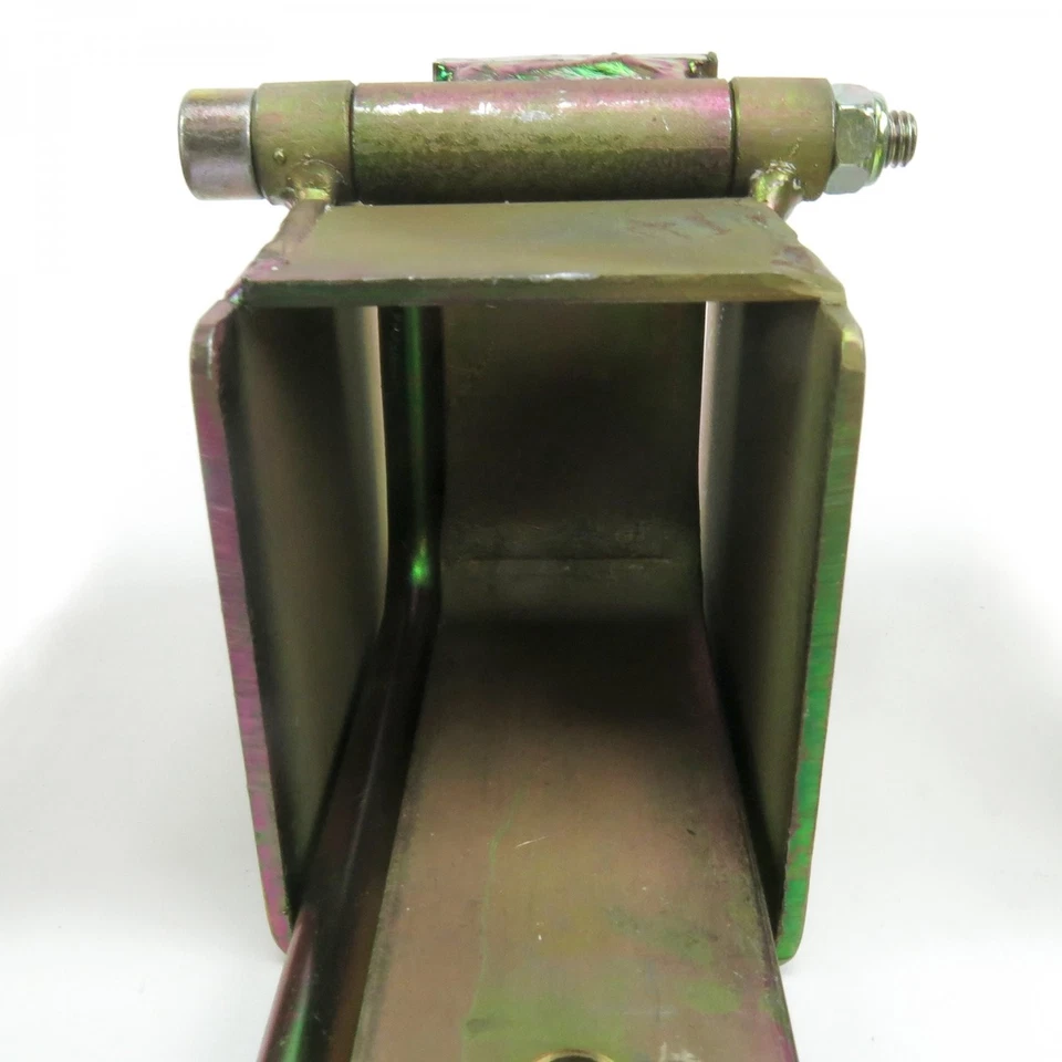 2 Door Individual Suicide Hidden Hinge System AutoLoc AUTHDHINS custom muscle - Image 4 of 4