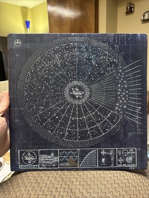 The Comet Is Coming : Hyper-dimensional Expansion Beam VINYL 12'' Album (2022)