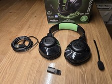 JBL Quantum 360X Wireless (Stil: XBOX) Gaming...