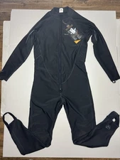 Lavacore Men’s Full Body Front Zip Suit Size Medium Large