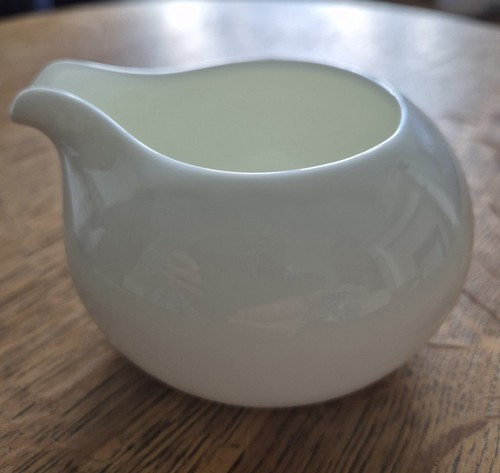 Jarra de leche y azucarero John Lewis Queensberry Hunt China - Imagen 2 de 15