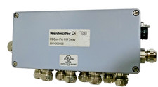 CG Distribution *New no box* WEIDMULLER 8564300000 FBCon PA CG 8way