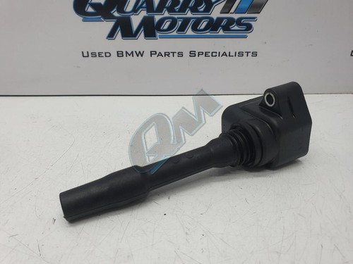 BMW Petrol Ignition Coil Fits 3 4 5 Series F30 F31 F36 G30 8678438 - Picture 4 of 7
