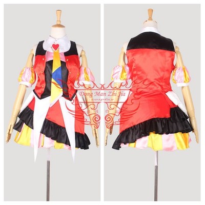 Freyja Wion Walkure Cosplay Costume MACROSS DELTA Super Dimension