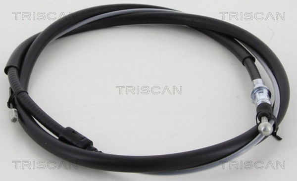 Triscan Bremsseil Seilzug Feststellbremse 8140 38156 FüR CitroËN C5 3 Break Hdi-image