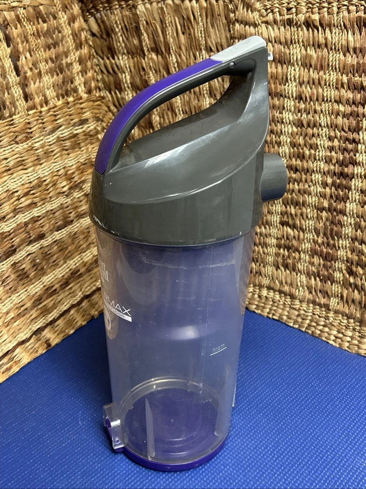 Dirt Devil UD76710V PowerMax Rebobinado Aspiradora para Mascotas - Taza de Polvo de Suciedad Bote Bin Parte Foto 2 de 4