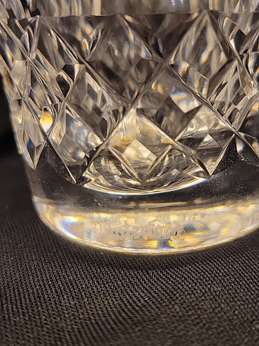 Waterford Maeve 5oz Flat Tumbler - Picture 5 of 6