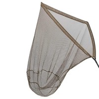 "Fox Eos-X Landing Net 6Ft 46\" - Angelkescher, Kescher, Unterfangkescher, Netz"