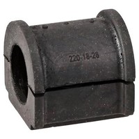 Lagerbuchse Stabilisator Ø 22 Mm 40 Mm A.B.S. FüR U.A. Iveco Daily