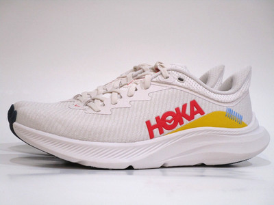 Hoka One One Women's Solimar Running Sneaker Shoes, Size 7 B US