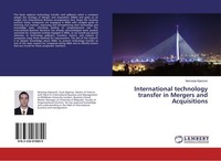 International Technology Transfer In Mergers And Acquisitions Nemanja Kijanovic