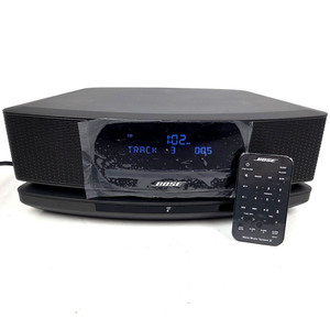 Bose Wave Music System IV | eBay