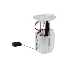 Transportador de Combustible Eléctrico 4 Pines HELLA para MAZDA 5