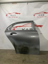 Mercedes A-Klasse W177 original T&uuml;r hinten rechts A1777321000