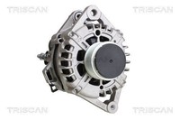 Triscan Lenker, RadaufhäNgung 8500 29570 FüR Audi Seat Skoda VW