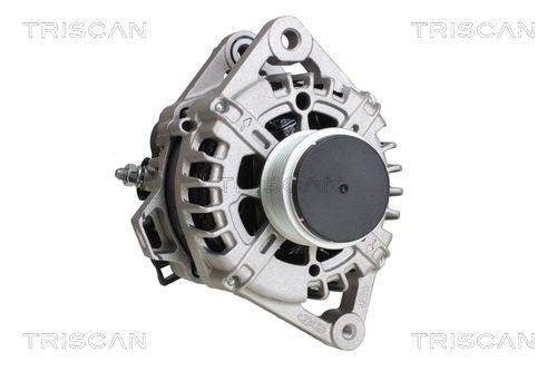 Triscan Lenker, RadaufhäNgung 8500 29570 FüR Audi Seat Skoda VW-image