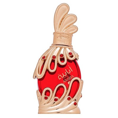 Khadlaj Anabia Red Unisex Duftöl 20 ml