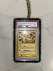 Pikachu - 012 (10th Anniversary) Journey Across America Promo PSA 9
