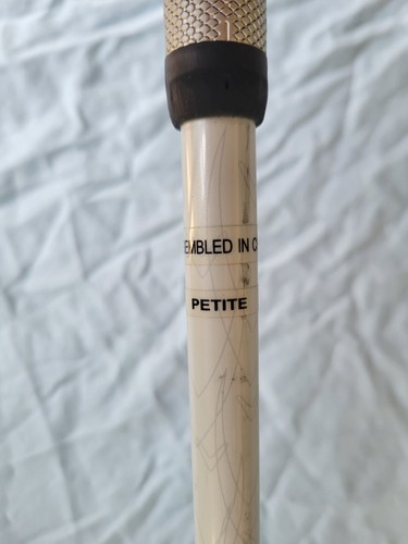 Callaway Solaire Graphite 35" shaft - Iron 8 Ladies Right Hand 50 gms. Petite - Picture 6 of 8