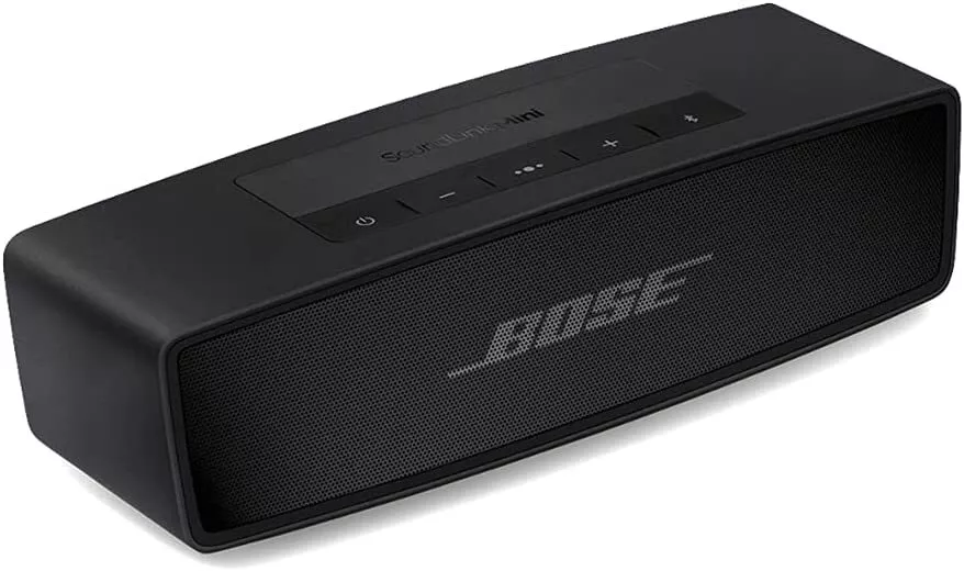NEW Bose SoundLink Mini II Portable Wireless Speaker Special