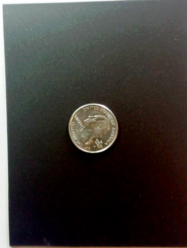 nevera nevera nevera caja herramientas imán 3.5x5" clásico horror evil dead zombie - Imagen 2 de 2