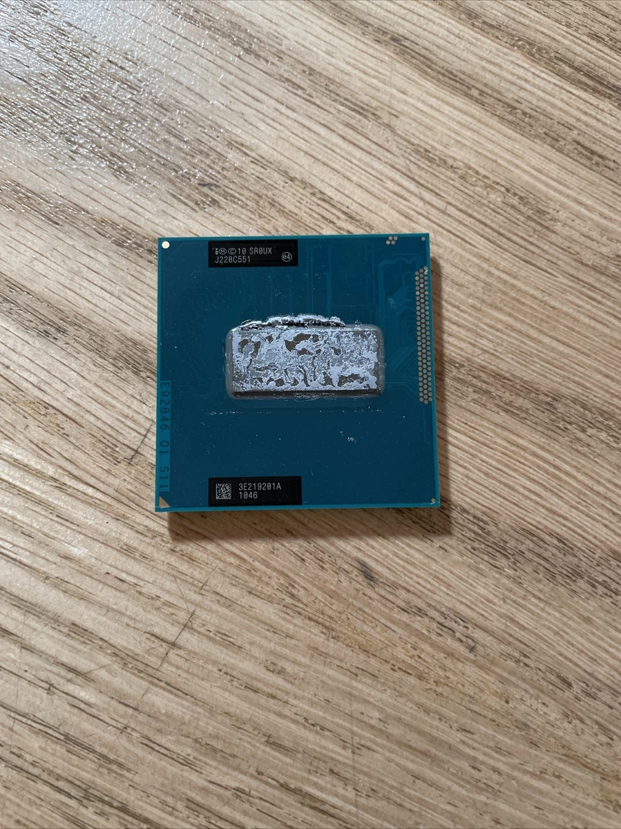 Intel core tm i7 3630qm. Intel core tm i7 3630qm