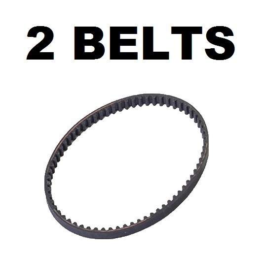 bissell revolution pet belt replacement
