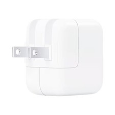 Apple USB Adapter for iPhone/iPad/iPod Touch MD836LL/A- White