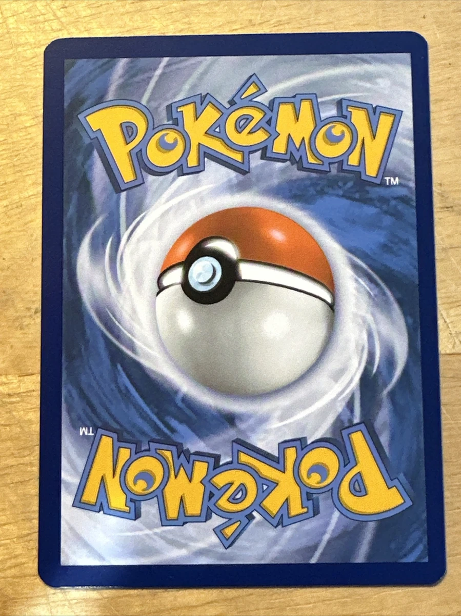 Jirachi 098/142 Non-Holo Stellar Crown NM/M Pokemon Card