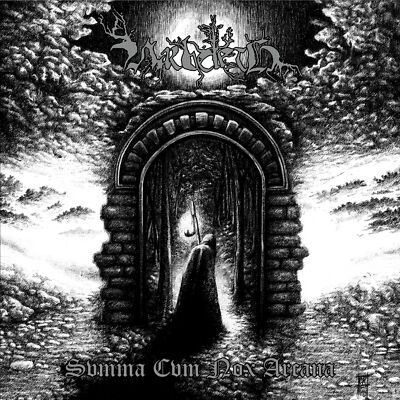 Narbeleth - Svmma Cvm Nox Arcana CD  *NEU*OVP*