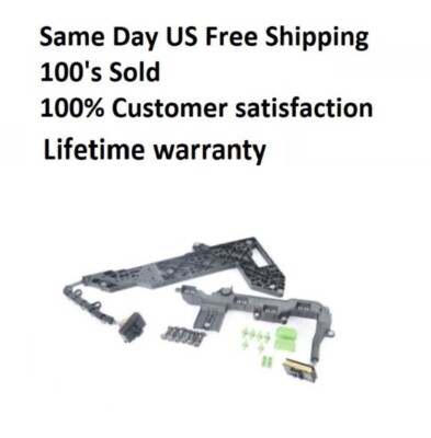 NEW Audi A4 A5 A6 A7 Quattro Q5 S5 Transmission Gearbox Repair Kit  0B5398009F