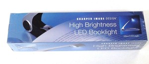 led booklight