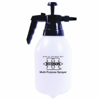 Hudson Multi-purpose 2-liter Hand Pump Sprayer , New, Free Shipping on sale Hudson Multi-purpose 2-liter Hand Pump Sprayer , New, Free Shipping on sale