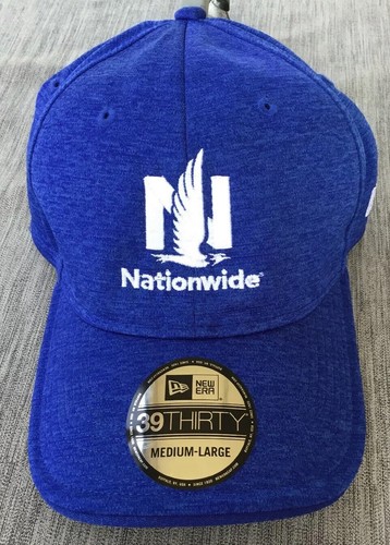 NEW ERA 9Forty Nationwide Core NASCAR 