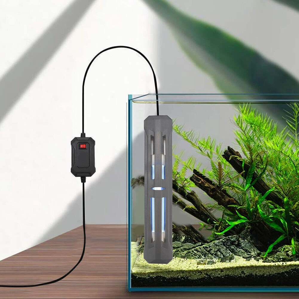 Lampada UV Germicida Neon 25W - Ricambio Universale Per Depuratori D'acqua