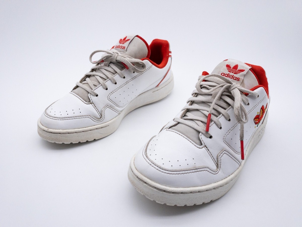 Scarpa Scarpe Adidas Ny 90 Uomo Adidas Originals NY 90 Sneakers