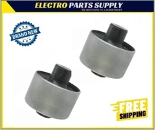 New Trailing Arm Bushing Set for Mirage 1993-2002 2PCS
