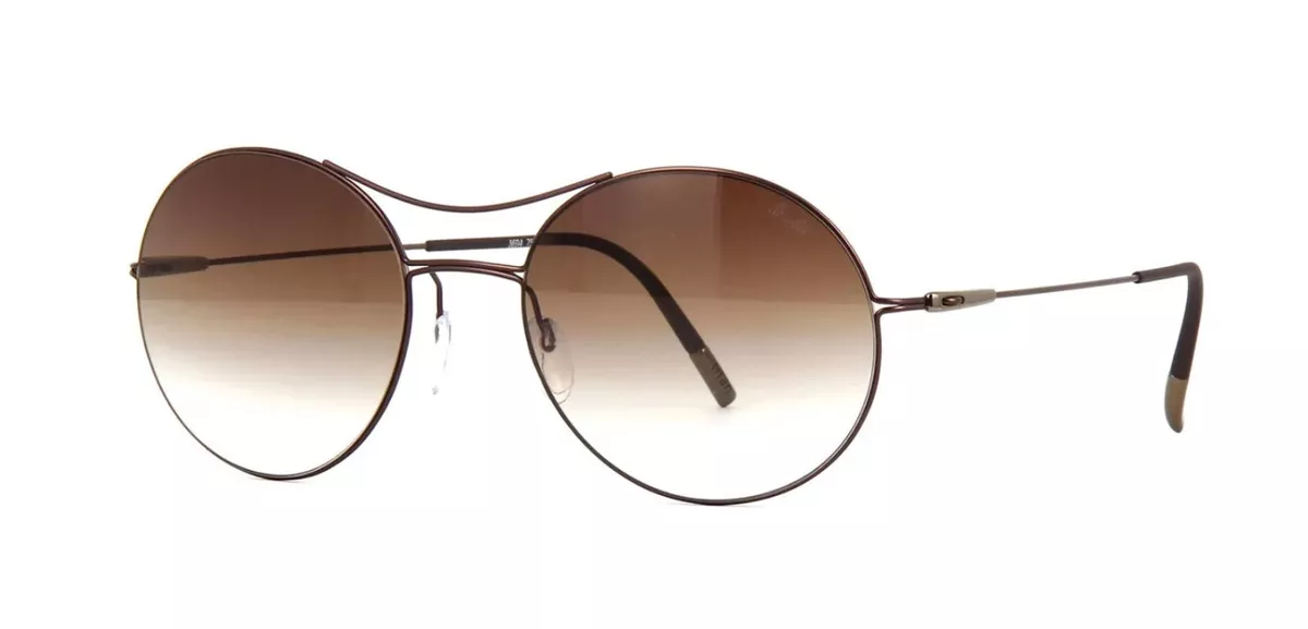 Silhouette cheap titan sunglasses