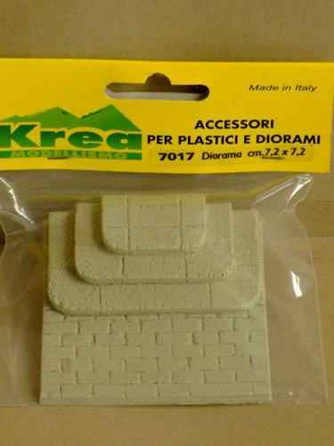 Componenti e accessori scala 1:35 per il modellismo statico